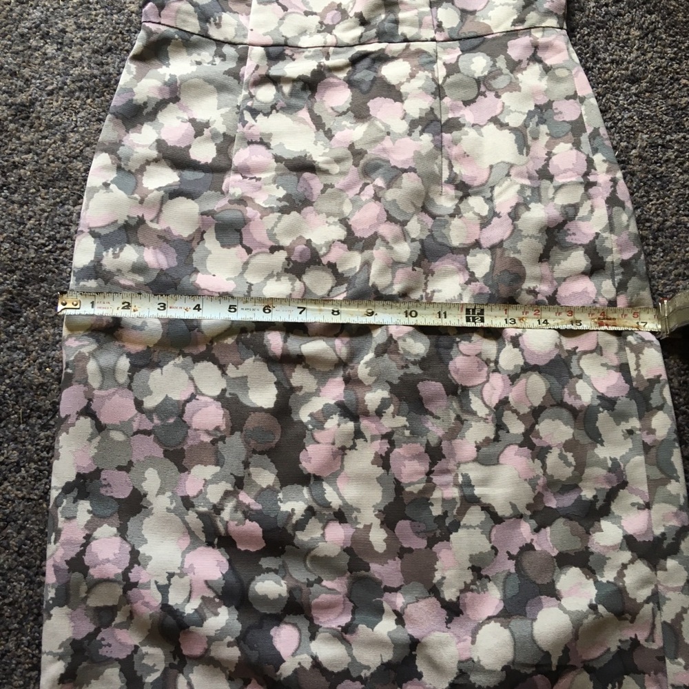 Loft Ann Taylor Sheath Dress EUC - Picture 7 of 16